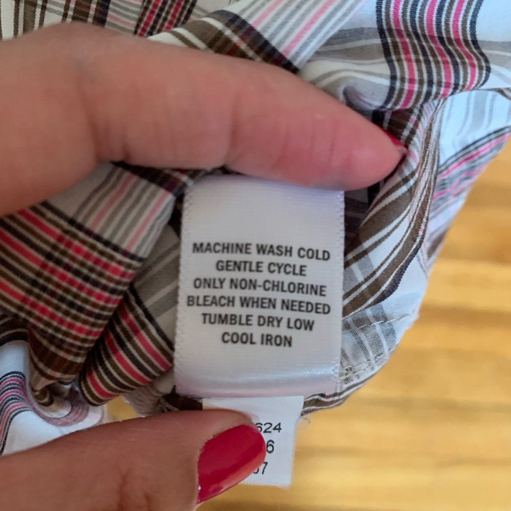 Button down shirt - Picture 5 of 6